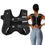 12LB Weighted Vest for Walking and Workouts