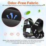 Sportneer 8lb Weighted Vest for Fitness Training