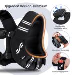 Sportneer 8lb Weighted Vest for Fitness Training