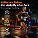 Adjustable Weighted Vest for Strength Training