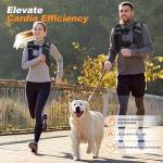 12LB Weighted Vest for Walking and Workouts