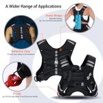 Sportneer 8lb Weighted Vest for Fitness Training