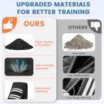 Adjustable Weighted Vest for Strength Training