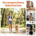 Sportneer 8lb Weighted Vest for Fitness Training