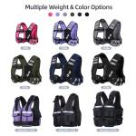 Sportneer 8lb Weighted Vest for Fitness Training