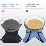 Henkelion Adjustable Weighted Vest - 11-20lbs