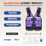 Adjustable Sportneer Weighted Vest for Gym Fitness