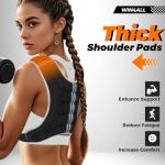 Adjustable Weighted Vest for Men and Women