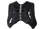 Roc Outdoors Reflective Weighted Vest for Workouts