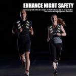 Adjustable Weighted Vest for All Workouts – 12lb