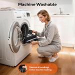 Adjustable Weighted Vest for Men and Women