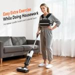 Adjustable Weighted Vest for Men and Women