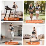 Adjustable Weighted Vest for Men and Women