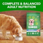 Iams Proactive Health Large Breed Dry Dog Food
