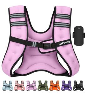 12lb Weighted Vest for Men and Women