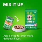 Iams Proactive Health Large Breed Dry Dog Food