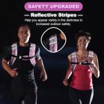12lb Weighted Vest for Men and Women