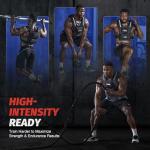 ZELUS Adjustable Weighted Vest for Strength Training