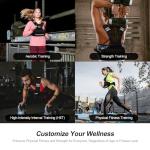 Feyachi 12lb Weighted Vest for Running and Training