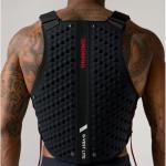 Omorpho G-Vest Sport Weighted Vest - Adjustable Fit