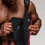 Omorpho G-Vest Sport Weighted Vest - Adjustable Fit