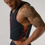 Omorpho G-Vest Sport Weighted Vest - Adjustable Fit