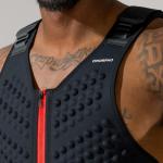 Omorpho G-Vest Sport Weighted Vest - Adjustable Fit