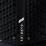 Omorpho G-Vest Sport Weighted Vest - Adjustable Fit