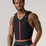 Omorpho G-Vest Sport Weighted Vest - Adjustable Fit