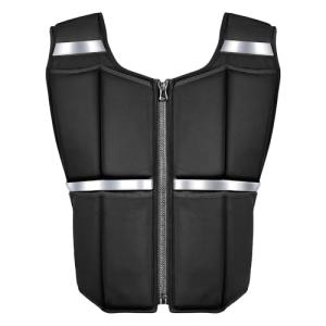 Adjustable Weighted Vest for Men and Women