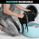 Adjustable Weighted Vest for Men and Women