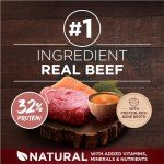 Purina ONE SmartBlend True Instinct Dog Food & Treats