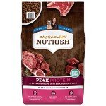 Rachael Ray Nutrish Peak Grain-Free Dog Food