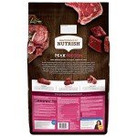 Rachael Ray Nutrish Peak Grain-Free Dog Food