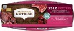 Rachael Ray Nutrish Peak Grain-Free Dog Food