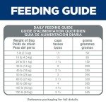 Hill's Science Diet Small Bites for Senior Dogs