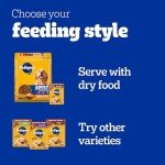 Pedigree Wet Dog Food in Sauce Packs