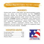 Beneful Prepared Meals Stew Variety Pack for Dogs