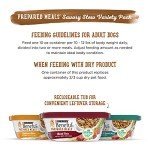 Beneful Prepared Meals Stew Variety Pack for Dogs