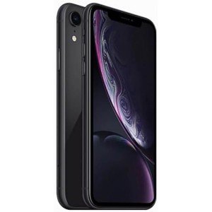 Apple iPhone XR 64GB Black Unlocked Smartphone