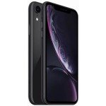 Apple iPhone XR 64GB Black Unlocked Smartphone