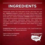 Purina ONE SmartBlend Wet Dog Food, Chicken & Duck