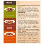 Rachael Ray Nutrish & Pedigree Wet Dog Food
