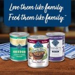 Blue Buffalo Chicken & Beef Stew Wet Dog Food