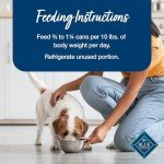 Blue Buffalo Chicken & Beef Stew Wet Dog Food