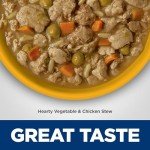 Hill's Science Diet Perfect Weight Dog Food, 12 Pack