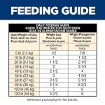 Hill's Science Diet Perfect Weight Dog Food, 12 Pack