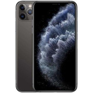 Apple iPhone 11 Pro 256GB Unlocked - Space Gray
