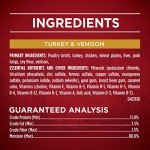 Purina ONE True Instinct Tender Cuts Wet Dog Food