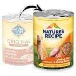 Nature's Handcrafted Recipe Wet Dog Food